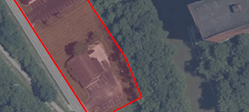 100 Industrial Dr
