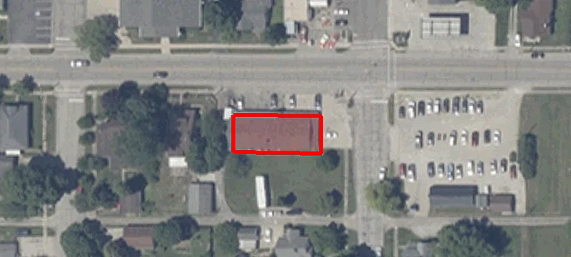 101 Main St