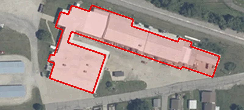 302 Factory St