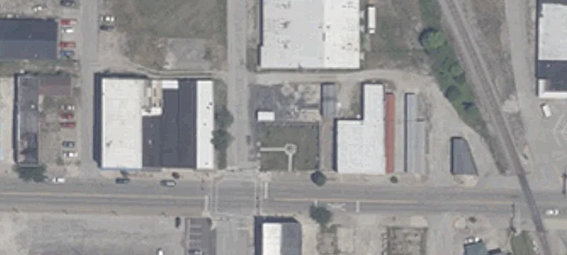 Main St