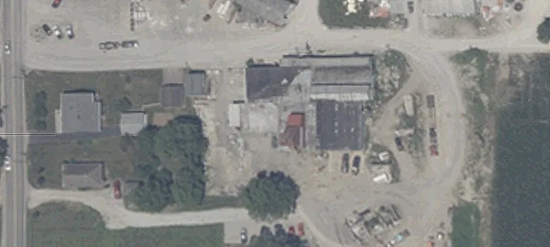 901 Jonesville Rd