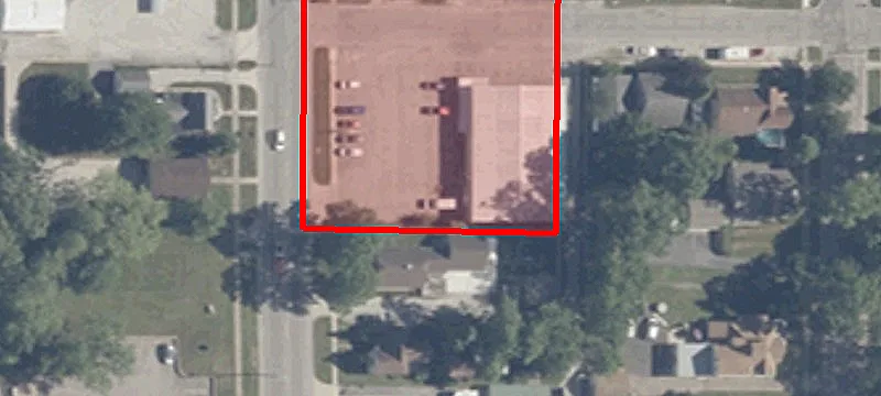 701 Main St