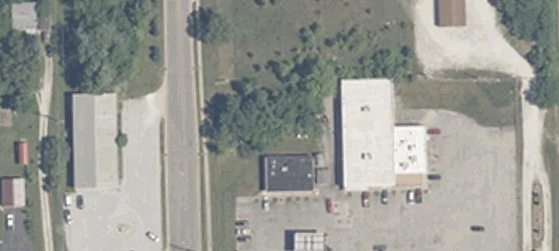 901 Bradford St