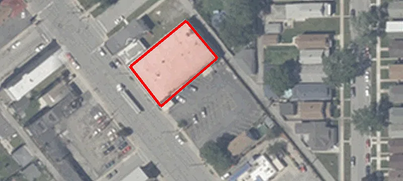 1747 Indianapolis Blvd, Unit 1805