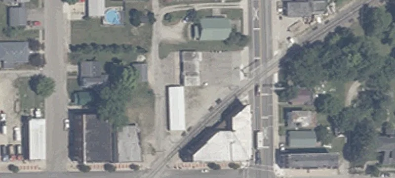 20 Meridian St