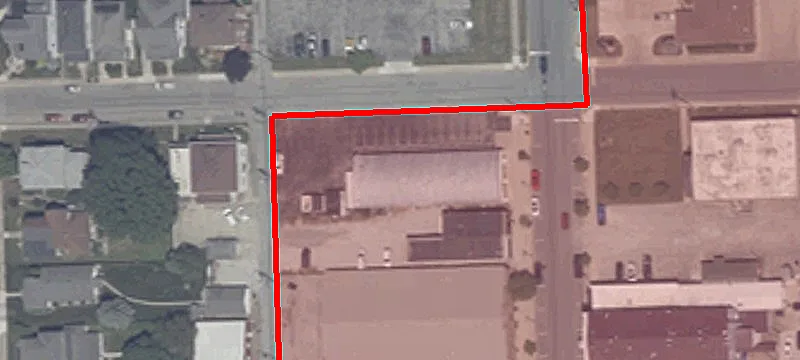 134 Main St