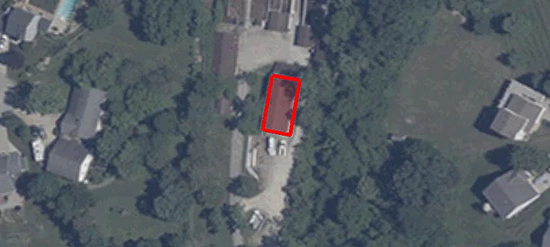 2494 1st Mile Rd