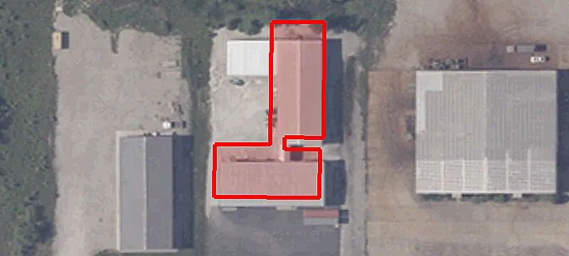 1200 John F Kennedy Dr