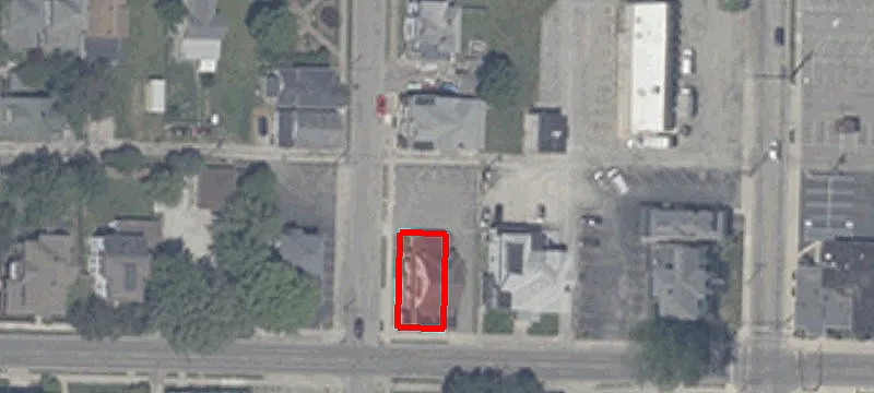 114 Cherry St