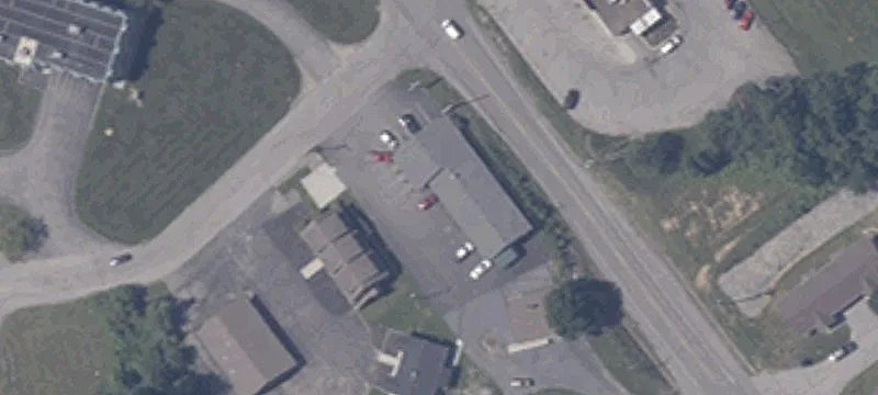 1325 Iroquois Dr