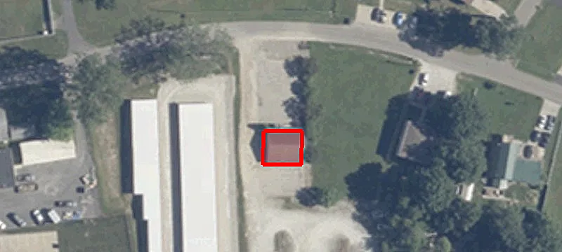205 Lynwood Dr