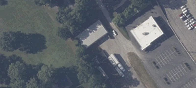 201 Lewis And Clark Pkwy