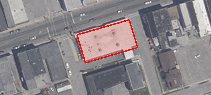 1 National Ave