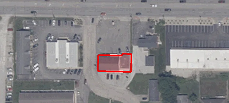 900 Tipton St