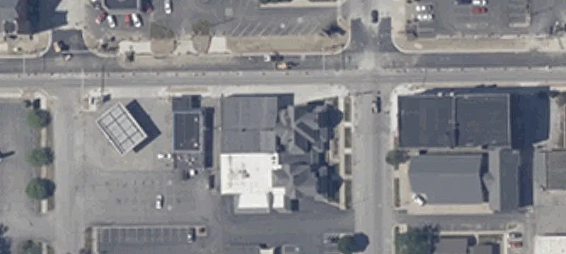 200 Main St