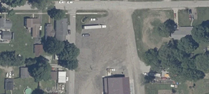 208 County Line Rd