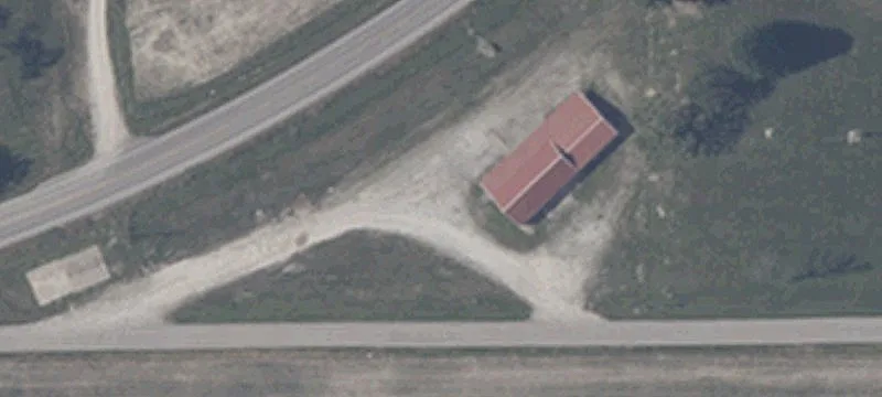 1650 County Rd 175th N
