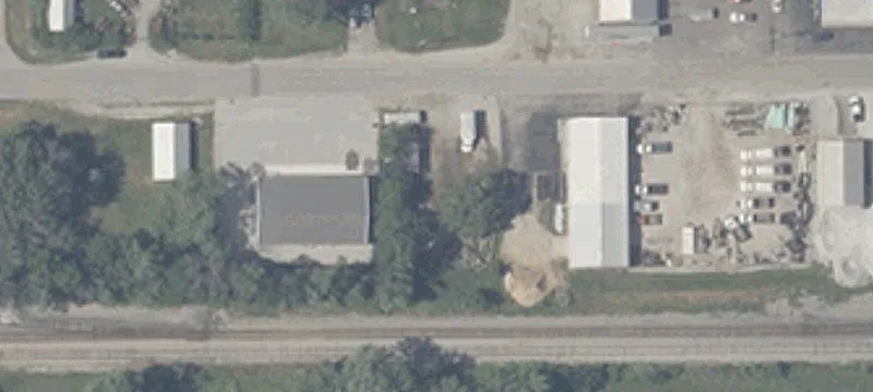 805 Walnut St
