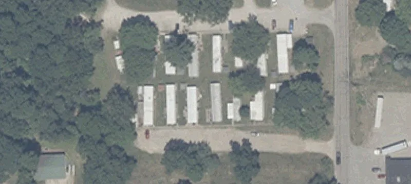 2355 Orland Rd