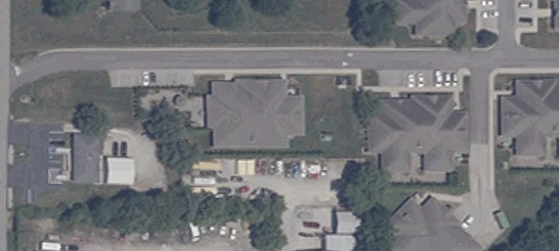 1636 Henriott Rd
