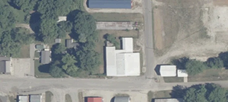 202 Logan St