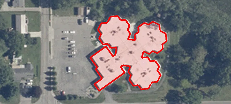 500 Pickwick Dr