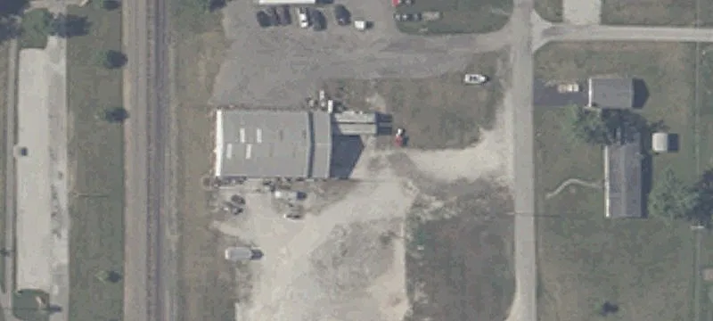 802 Factory St