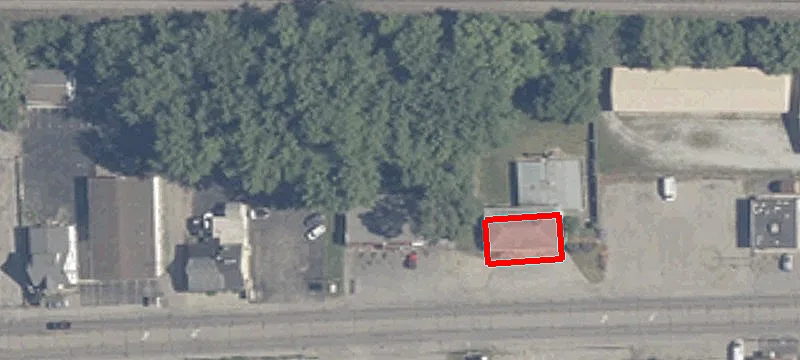 809 Winona Ave