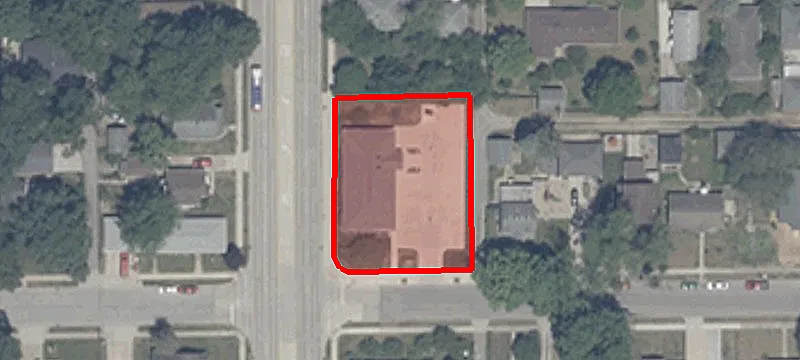 2006 Main St