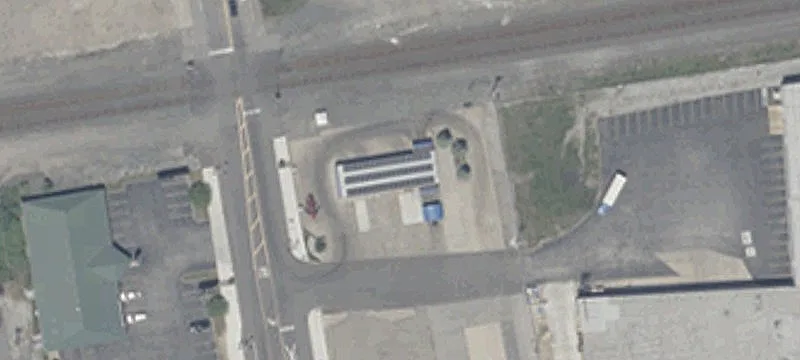 101 Harris St