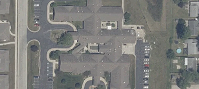 800 Saint Joseph Dr