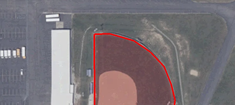 1050 Eastern School Rd