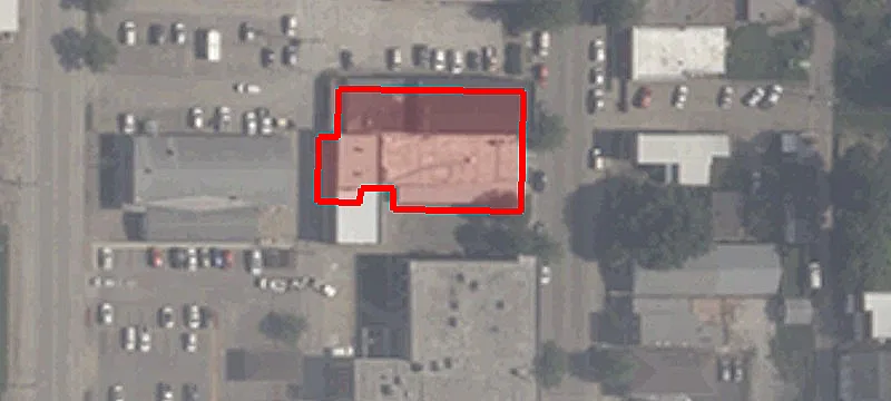 615 Main St