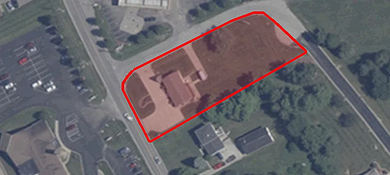 24448 Stateline Rd