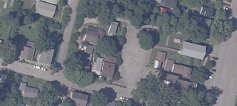 316 Presbyterian Ave