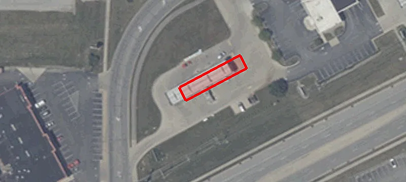 2501 Progress Pkwy