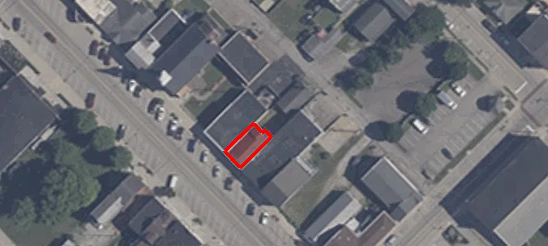322 Walnut St