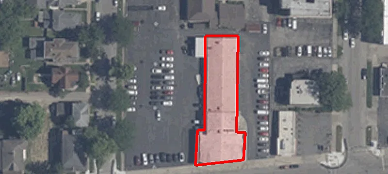 1400 Main St