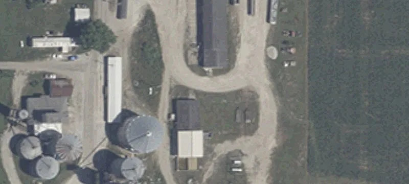 205 Stone Blf Rd