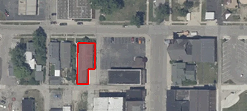 217 High St