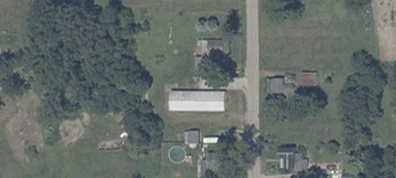 10953 Hawthorn Rd