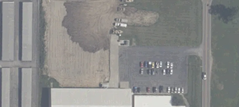 401 Richland Crk Dr