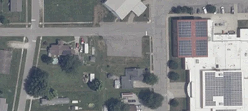 100 Block Preston St