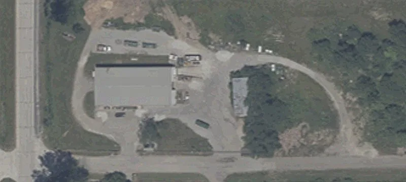 423 Landfill Rd