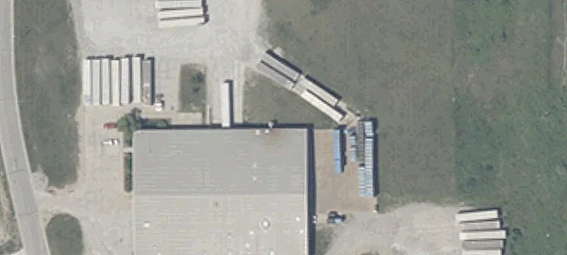 205 Grn Dr