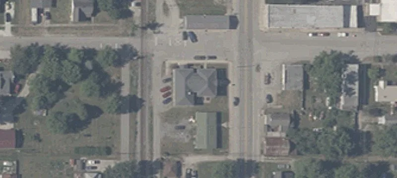 102 Main St