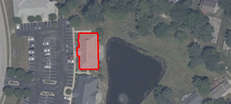 11921 Lakeside Dr