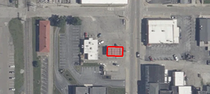 10 Main St