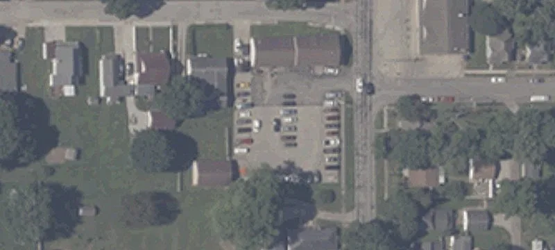 701 Ml St