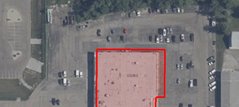 4500 National E Rd